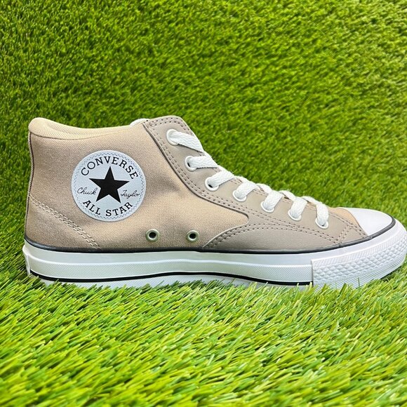 Converse Chuck Taylor All Star Malden Mens Size 9 Brown Athletic Shoes Sneakers - Picture 4 of 10